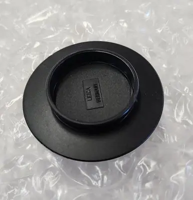 NIKON & LEICA PROTECTIVE INSERTS