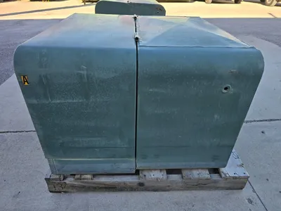 37.5 KVA Single Phase T&R Pad Mount Transformer 4160 GY 2400 to 240 120 IMP 1.8