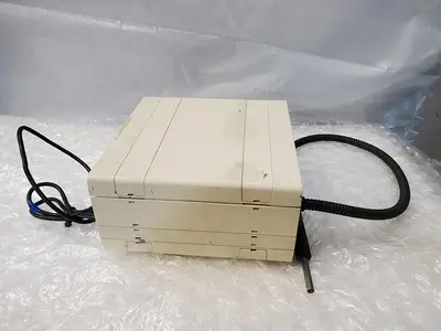 ABLESTIK LUXOR 3 FX650 CURLING FIBER OPTIC LIGHT SOURCE
