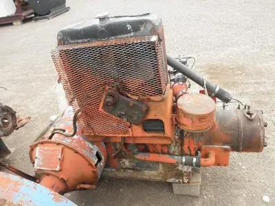 USED AJAX 7 1/4X8 EA-30