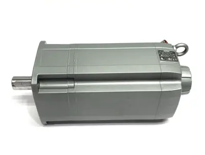 USED SIEMENS SIMOTICS S SYNCHRONOUS MOTOR 1FT7, M0=28NM (100K)