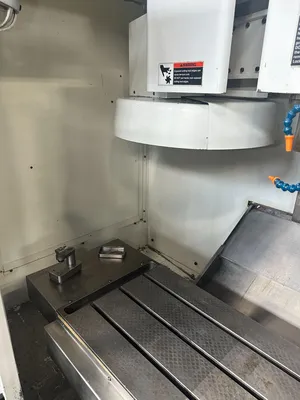 FADAL VMC-40 Machining Centers, Vertical | Great American Equipment Company (5)