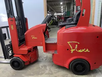 Used 2009 FLEXI G4 Misc Forklifts Colorado US | Discount Forklift #1261894