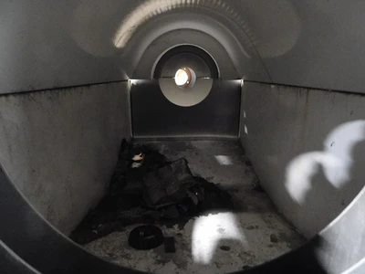 Used GEA NA Tricanter Centrifuges Ohio US | Equipment Recovery Corp. #1331535
