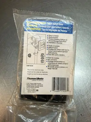 Used Carlon _UNKNOWN_ Misc Electrical & Power Parts South Carolina US | Palmetto Automation #1505742