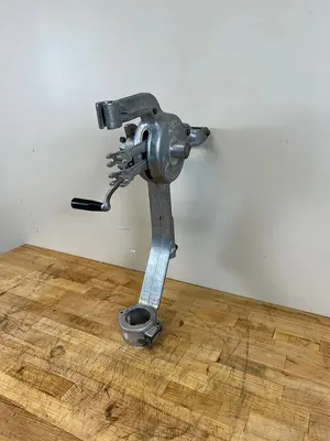 USED BELSHAW TYPE B