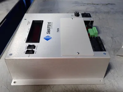 NEW SMARTEYE CORPORATION SP2000/04