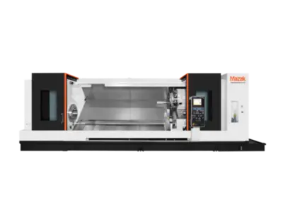 MAZAK SLANT TURN NEXUS 600M-3000U CNC Lathes | PREMIER ENGINEERING LLC (1)