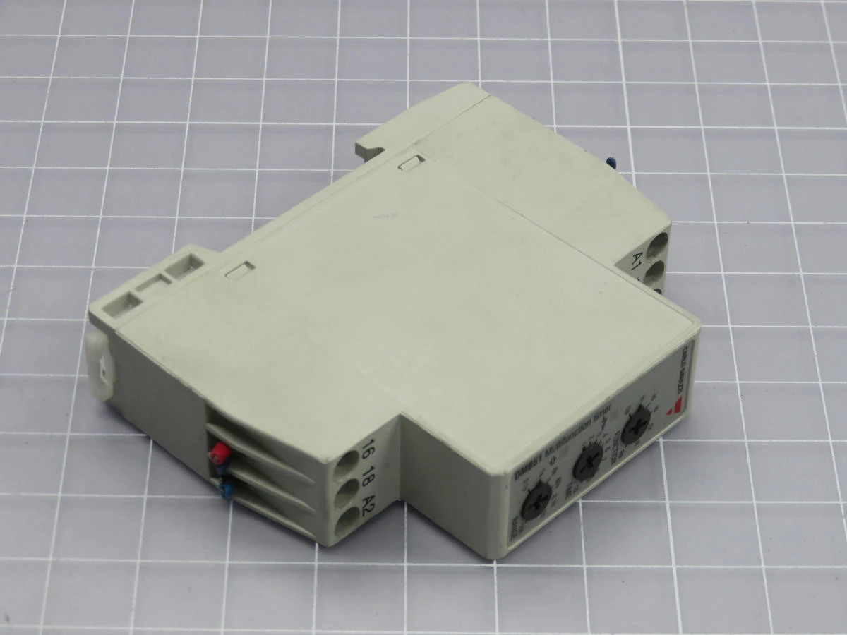 Used CARLO GAVAZZI _UNKNOWN_ Relays & Switches Texas US | OCO Industrial #1682680