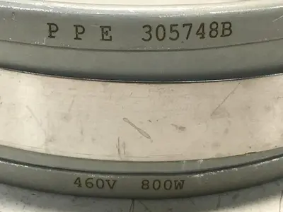 NEW PPE 305748B