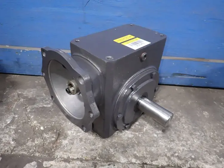 Used DAYTON 3GD49 Motors (misc) Ohio US | HGR 24 #783087