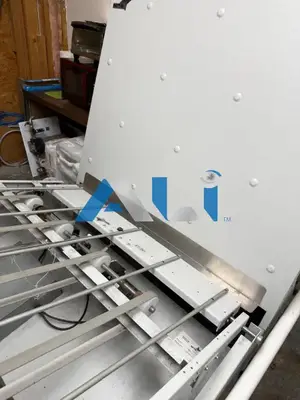 Used SCREEN PT-4600S CTP (computer to plate) California US | Asset Liquidity International #1244562
