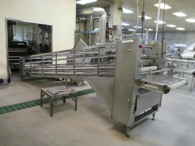 Used UNKNOWN _UNKNOWN_ Tortilla Equipment California US | BakeryEquipment.com #1556106