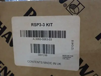 New | in-Stock RENISHAW A3060006303 Probes Ohio US | HGR 24 #1069628