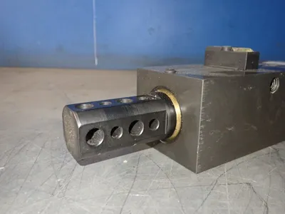USED ZAYTON INC LSA85N50SENTRK