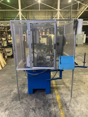 USED NILSON S-00