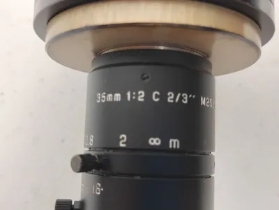 USED Tricor Model 823 7086-100-10-00