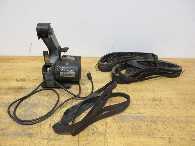 Used DELTA 31-050 Grinders (misc) Minnesota US | Machinesused.com #1310822