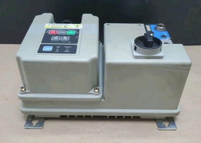 USED Allen-Bradley 281D-F12Z-10B-CR-3FR