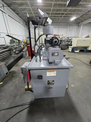 Used HARDINGE HLV-H-EM Precision Lathes Kentucky US | Aucto #1314410
