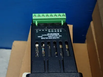 New | in-Stock WATLOW PM3C3EJAAAABAA Temperature Controls Ohio US | HGR 24 #1095006