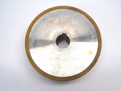 Used SD CORP DRIVE WHEEL Misc Industrial Equipment | Maverick Industrial Sales #1116061