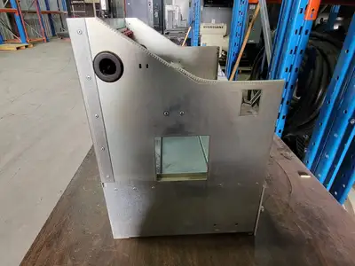 USED HONEYWELL 51401216-100