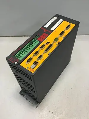 USED BAUMULLER BUM60-VC-0A-0001