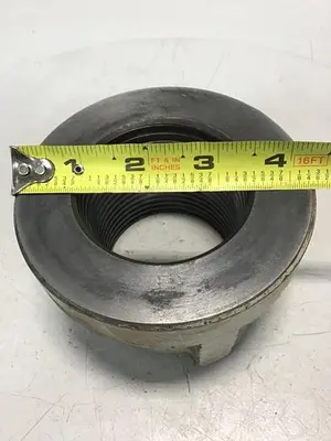 USED TOSHIBA ISF120SII-5A / TBN