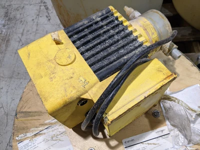 LMI Pump  B731-75HV