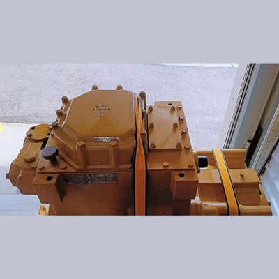 CAT 226-9195 Transmission AR