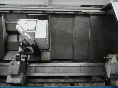 Used 1995 _UNKNOWN_ _UNKNOWN_ CNC Lathes | Harry Vraets Machinery B.V. #1231384