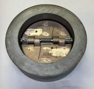 New | in-Stock CAMERON TECHNO 6IN 5050 Pump & Valve Parts Ohio US | Surplus Asset Holdings #1226176