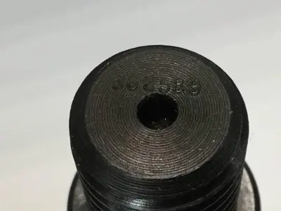 USED VAN DORN 302589