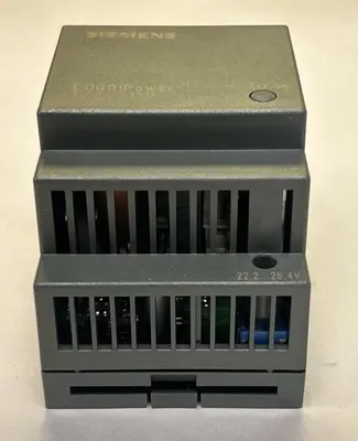 Used SIEMENS 6EP1331-1SH02 Miscellaneous Equipment (Electrical & Power) | Surplus Asset Holdings #1203753