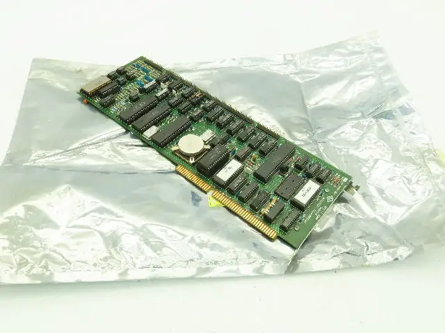 Used INTERGRATED INDUSTRIAL SYSTEMS _UNKNOWN_ Servo Drives | Arrow Industrial #556726