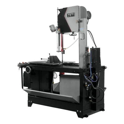 New | in-Stock JET ELITE 16 Vertical Band Saws Illinois US | Olympus Machinery Group #1349313