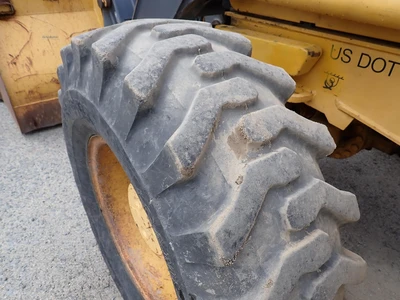 Used 2014 DEERE 310SK Backhoes Massachusetts US | Brookside Equipment Sales #1422127