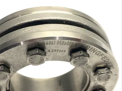 USED RINGFEDER RFN 4061