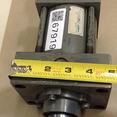 USED MILLER ER67