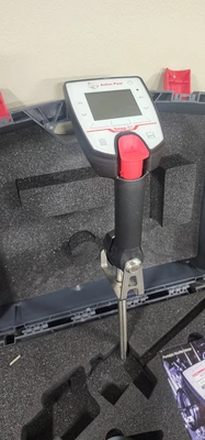 Anton Paar Snap 51  high-accuracy, portable digital alcohol meter