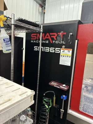 USED 2020 SMART SM1365