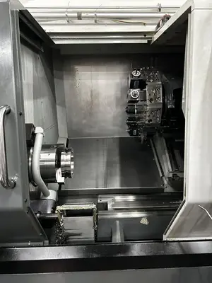 USED 2016 HAAS DS-30SSY