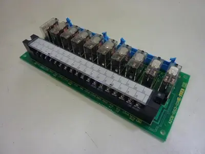 USED FANUC A20B-1003-0380/02A