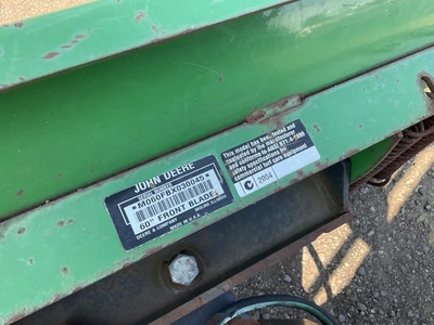 USED JOHN DEERE 1435