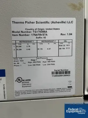 Thermo Fisher Scientific