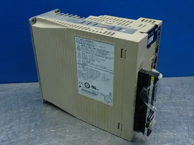 USED YASKAWA SGDV3R8AE1A002000