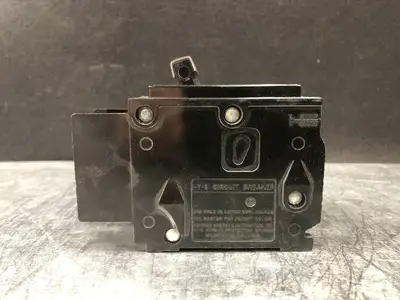 USED ITE BQ2B015