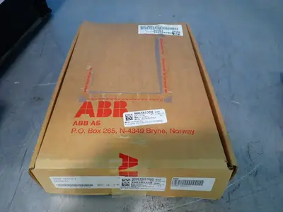Used ABB 3HNE000101 Printed Circuit Boards (PCB) Ohio US | HGR 24 #803525