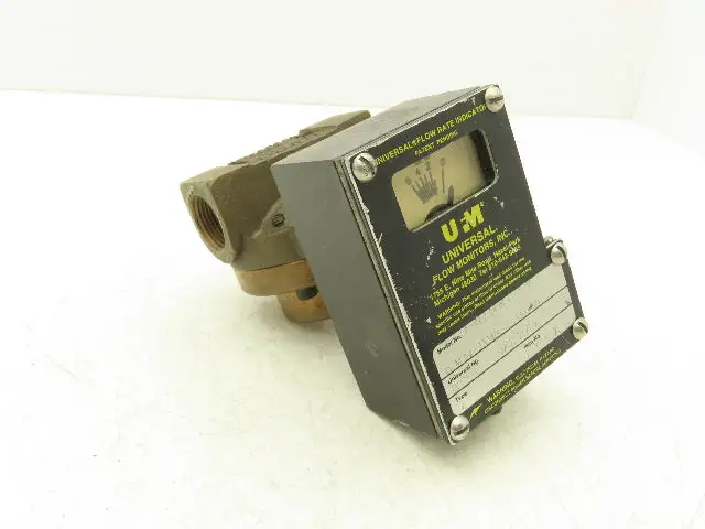 Used UFM _UNKNOWN_ Valves/Fittings Indiana US | Arrow Industrial #569790